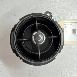 Dash Air Vent Center Right Passenger Side OEM Mini Cooper Countryman R60 11
