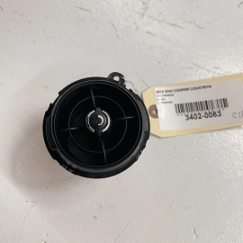 Dash Air Vent Center Right Passenger Side OEM Mini Cooper Countryman R60 11