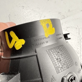 Dash Air Vent Center Right Passenger Side OEM Mini Cooper Countryman R60 11