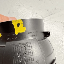 Dash Air Vent Center Right Passenger Side OEM Mini Cooper Countryman R60 11