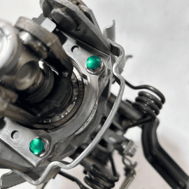 Manual Adjust Steering Column Acura TLX 2018-2020 OEM