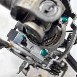 Manual Adjust Steering Column Acura TLX 2018-2020 OEM