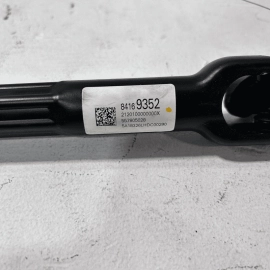 2018 - 2022 GMC TERRAIN STEERING COLUMN INTERMEDIATE LOWER SHAFT OEM