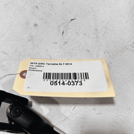 2018 - 2022 GMC TERRAIN STEERING COLUMN INTERMEDIATE LOWER SHAFT OEM