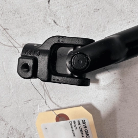 2018 - 2022 GMC TERRAIN STEERING COLUMN INTERMEDIATE LOWER SHAFT OEM