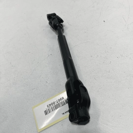 2018 - 2022 GMC TERRAIN STEERING COLUMN INTERMEDIATE LOWER SHAFT OEM