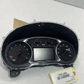 2019 GMC TERRAIN DASH DASHBOARD INSTRUMENT CLUSTER GAUGE SPEEDOMETER OEM