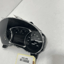 2019 GMC TERRAIN DASH DASHBOARD INSTRUMENT CLUSTER GAUGE SPEEDOMETER OEM
