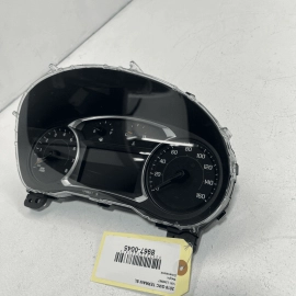 2019 GMC TERRAIN DASH DASHBOARD INSTRUMENT CLUSTER GAUGE SPEEDOMETER OEM