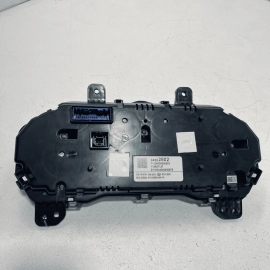 2019 GMC TERRAIN DASH DASHBOARD INSTRUMENT CLUSTER GAUGE SPEEDOMETER OEM
