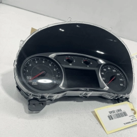 2019 GMC TERRAIN DASH DASHBOARD INSTRUMENT CLUSTER GAUGE SPEEDOMETER OEM