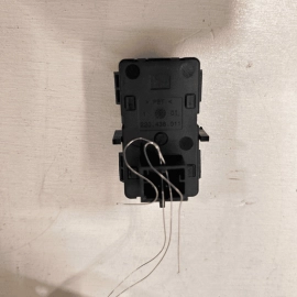 Audi A6 Premium 2012-2018 Ignition Switch Control Lock Relay Module OEM 1PC