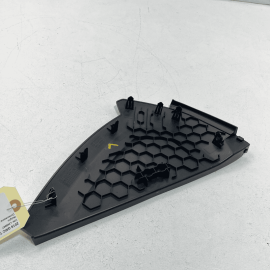 GMC TERRAIN 2018 - 2022 DASH INSTRUMENT PANEL DRIVE SIDE END CAP COVER TRIM