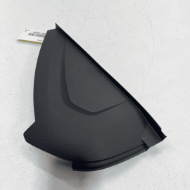 GMC TERRAIN 2018 - 2022 DASH INSTRUMENT PANEL DRIVE SIDE END CAP COVER TRIM