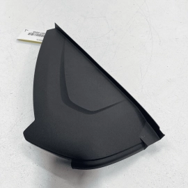 GMC TERRAIN 2018 - 2022 DASH INSTRUMENT PANEL DRIVE SIDE END CAP COVER TRIM