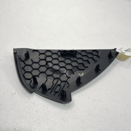 GMC TERRAIN 2018 - 2022 DASH INSTRUMENT PANEL DRIVE SIDE END CAP COVER TRIM