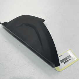 GMC TERRAIN 2018 - 2022 DASH INSTRUMENT PANEL DRIVE SIDE END CAP COVER TRIM