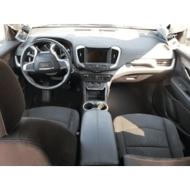 GMC TERRAIN 2018 - 2022 DASH INSTRUMENT PANEL DRIVE SIDE END CAP COVER TRIM