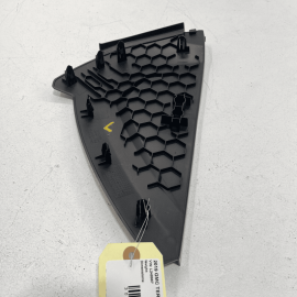 GMC TERRAIN 2018 - 2022 DASH INSTRUMENT PANEL DRIVE SIDE END CAP COVER TRIM