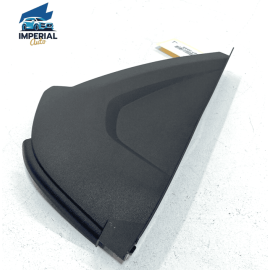 GMC TERRAIN 2018 - 2022 DASH INSTRUMENT PANEL DRIVE SIDE END CAP COVER TRIM