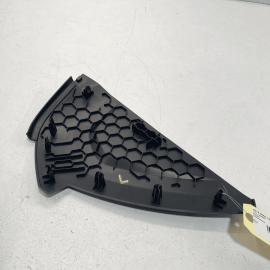 GMC TERRAIN 2018 - 2022 DASH INSTRUMENT PANEL DRIVE SIDE END CAP COVER TRIM