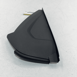 GMC TERRAIN 2018 - 2022 DASH INSTRUMENT PANEL DRIVE SIDE END CAP COVER TRIM