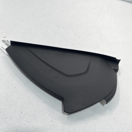 GMC TERRAIN 2018 - 2022 DASH INSTRUMENT PANEL DRIVE SIDE END CAP COVER TRIM