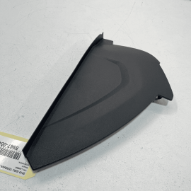 GMC TERRAIN 2018 - 2022 DASH INSTRUMENT PANEL DRIVE SIDE END CAP COVER TRIM