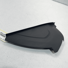 GMC TERRAIN 2018 - 2022 DASH INSTRUMENT PANEL DRIVE SIDE END CAP COVER TRIM