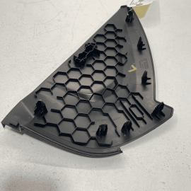 GMC TERRAIN 2018 - 2022 DASH INSTRUMENT PANEL DRIVE SIDE END CAP COVER TRIM