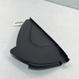 GMC TERRAIN 2018 - 2022 DASH INSTRUMENT PANEL DRIVE SIDE END CAP COVER TRIM