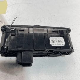 2018 - 2022 GMC TERRAIN HEADLIGHT HEAD LIGHT LAMP CONTROL SWITCH OEM 2018 - 2022 GMC TERRAIN HEADLIGHT HEAD LIGHT LAMP CONTROL SWITCH OEM