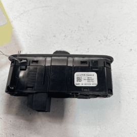 2018 - 2022 GMC TERRAIN HEADLIGHT HEAD LIGHT LAMP CONTROL SWITCH OEM 2018 - 2022 GMC TERRAIN HEADLIGHT HEAD LIGHT LAMP CONTROL SWITCH OEM