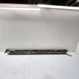 2018-2023 GMC TERRAIN LEFT DRIVER SIDE ROCKER PANEL MOLDING SKIRT TRIM OEM