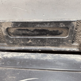 2018-2023 GMC TERRAIN LEFT DRIVER SIDE ROCKER PANEL MOLDING SKIRT TRIM OEM