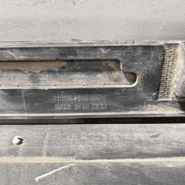 2018-2023 GMC TERRAIN LEFT DRIVER SIDE ROCKER PANEL MOLDING SKIRT TRIM OEM