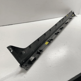 2018-2023 GMC TERRAIN LEFT DRIVER SIDE ROCKER PANEL MOLDING SKIRT TRIM OEM