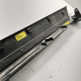 2018-2023 GMC TERRAIN LEFT DRIVER SIDE ROCKER PANEL MOLDING SKIRT TRIM OEM