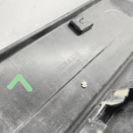 2018-2023 GMC TERRAIN LEFT DRIVER SIDE ROCKER PANEL MOLDING SKIRT TRIM OEM