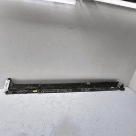 2018-2023 GMC TERRAIN LEFT DRIVER SIDE ROCKER PANEL MOLDING SKIRT TRIM OEM