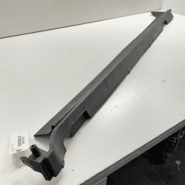 2018-2023 GMC TERRAIN LEFT DRIVER SIDE ROCKER PANEL MOLDING SKIRT TRIM OEM