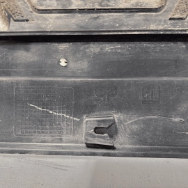 2018-2023 GMC TERRAIN RIGHT PASENGER SIDE ROCKER PANEL MOLDING SKIRT TRIM O