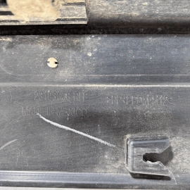 2018-2023 GMC TERRAIN RIGHT PASENGER SIDE ROCKER PANEL MOLDING SKIRT TRIM O