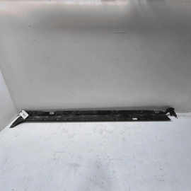 2018-2023 GMC TERRAIN RIGHT PASENGER SIDE ROCKER PANEL MOLDING SKIRT TRIM O