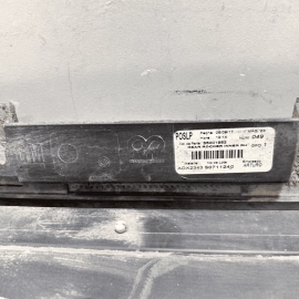 2018-2023 GMC TERRAIN RIGHT PASENGER SIDE ROCKER PANEL MOLDING SKIRT TRIM O