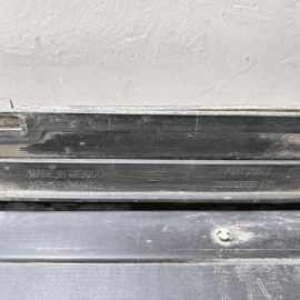 2018-2023 GMC TERRAIN RIGHT PASENGER SIDE ROCKER PANEL MOLDING SKIRT TRIM O