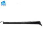 2018-2023 GMC TERRAIN RIGHT PASENGER SIDE ROCKER PANEL MOLDING SKIRT TRIM O
