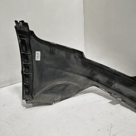 2018-2023 GMC TERRAIN REAR BUMPER LOWER COVER PANEL OEM DEFECT