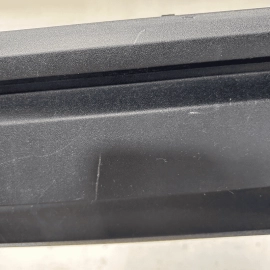 2018-2023 GMC TERRAIN REAR BUMPER LOWER COVER PANEL OEM DEFECT