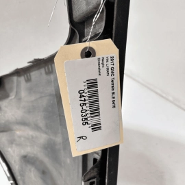 2018-2023 GMC TERRAIN REAR BUMPER LOWER COVER PANEL OEM DEFECT